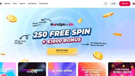 Morespin Casino Apk