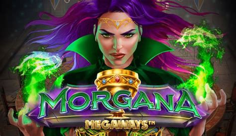 Morgana Megaways Sportingbet