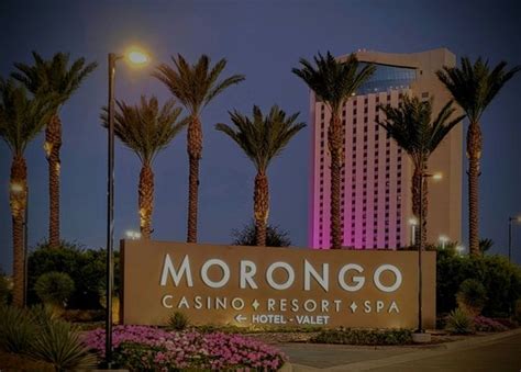 Morongo Casino California Cabazon