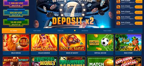 Mosbets Casino Nicaragua