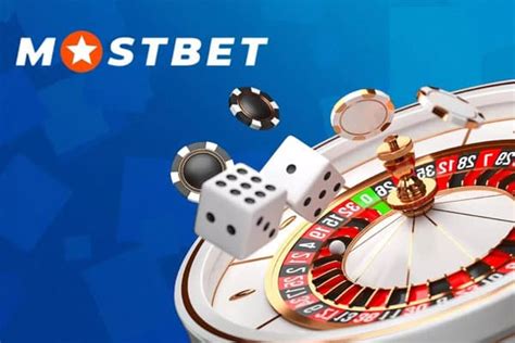 Mostbet Casino Ecuador