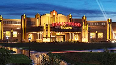 Moteis Perto De Hollywood Casino Toledo (Ohio)