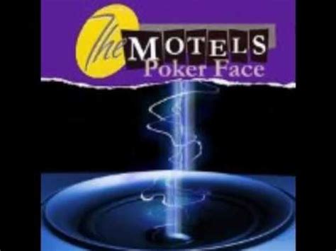 Moteis Poker Face