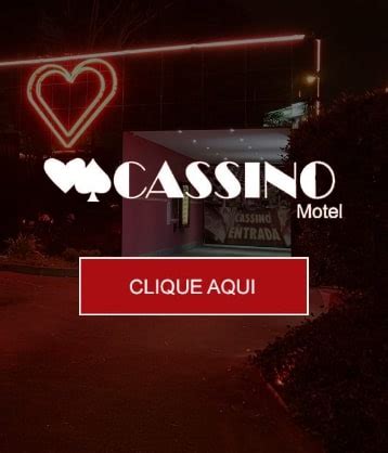 Motel Cassino Sbc