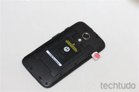 Moto G 1 Geracao Cartao Micro Sd