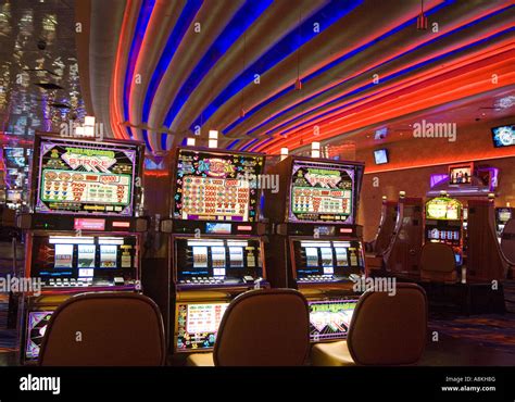 Motor City Casino Slot Torneio