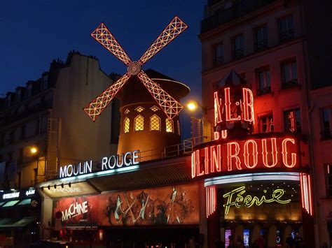 Moulin Rouge Betfair