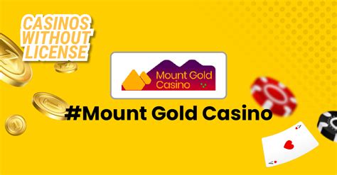 Mount Gold Casino Bolivia