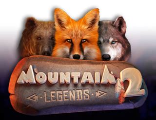 Mountain Legends 2 Bwin