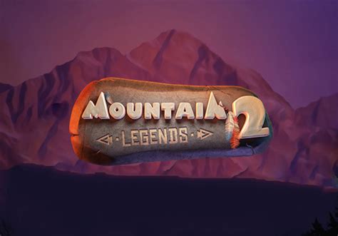 Mountain Legends 2 Netbet
