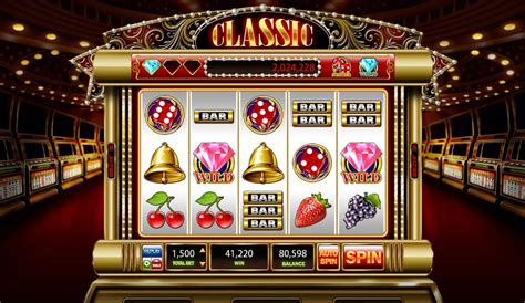 Moveis De Slot Online Malasia