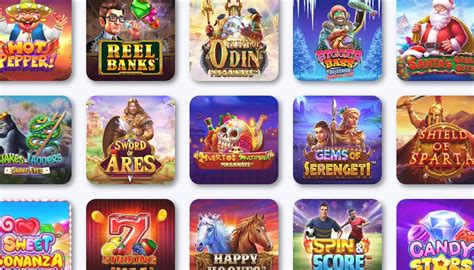 Moveis Novos Slots 2024