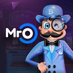 Mr  O Casino Colombia