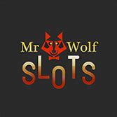 Mr  Wolf Slots Casino Mexico