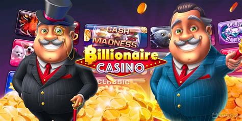 Mr Billionaire Slot - Play Online