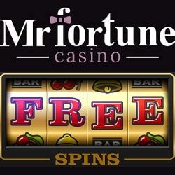 Mr Fortune Casino Brazil