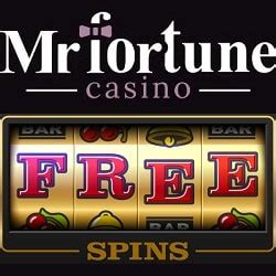 Mr Fortune Casino Mexico