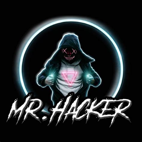 Mr Hacker Brabet