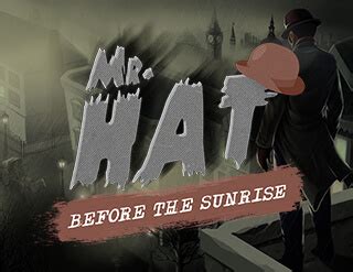 Mr Hat Before The Sunrise Betsson