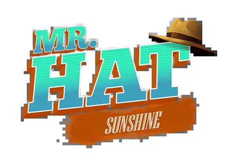 Mr Hat Sunshine Bodog