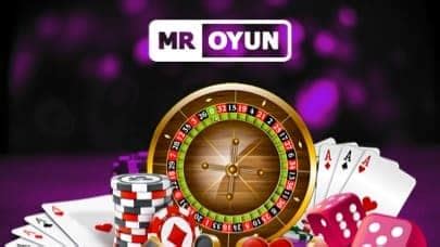 Mr Oyun Casino