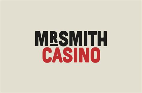 Mr Smith Bonus De Casino