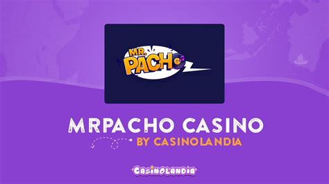 Mrpacho Casino Colombia