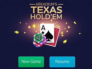 Msn Holdem