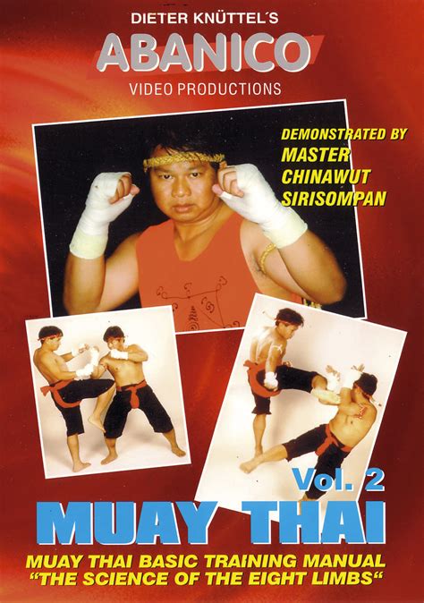 Muay Thai 2 Betway
