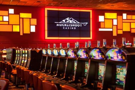 Muckleshoot Casino De Pequeno Almoco Vezes