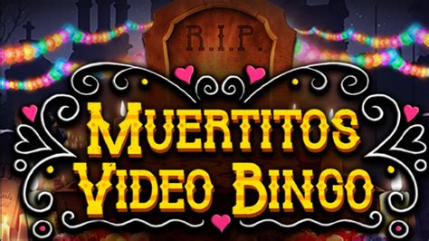 Muertitos Video Bingo Review 2024