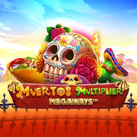 Muertos Multiplier Megaways 888 Casino