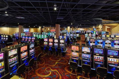Muitos Casinos Hobbs Novo Mexico