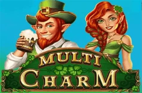 Multi Charm Slot - Play Online