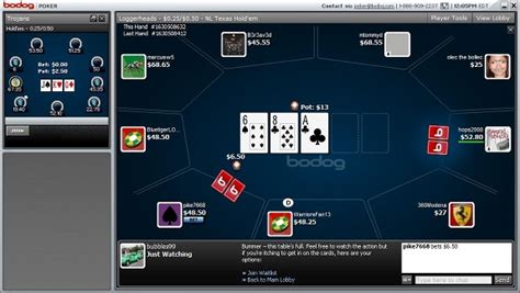 Multi Mega Classic Bodog