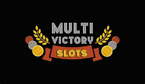 Multi Victory Slots Casino App