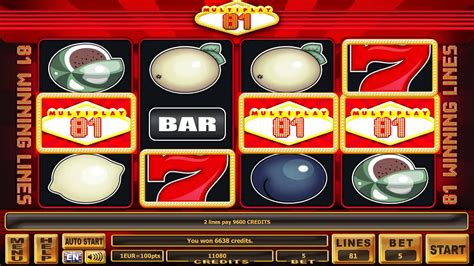 Multiplay 81 888 Casino