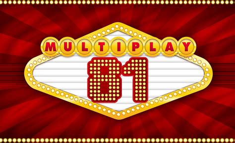 Multiplay 81 Bet365