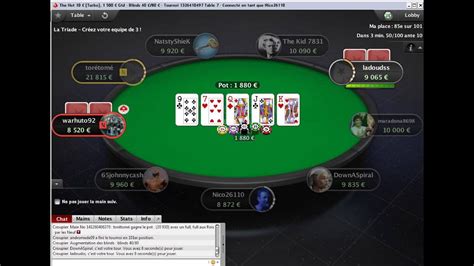 Multiplay Hot Pokerstars