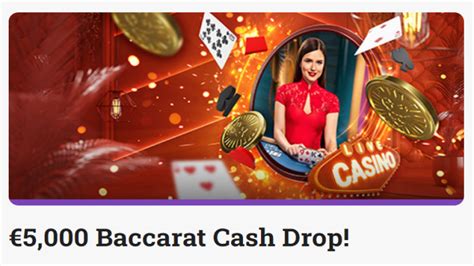 Multiplayer Baccarat Leovegas