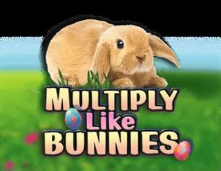 Multiply Like Bunnies Blaze