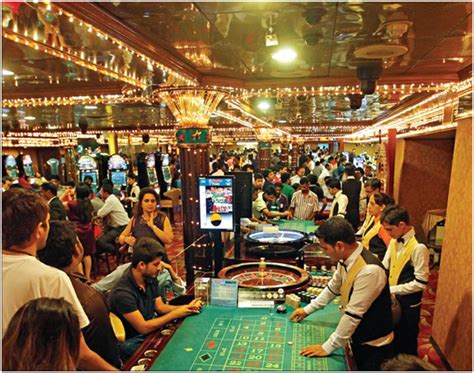 Mumbai Casino