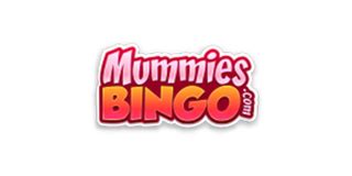Mummies Bingo Casino Review