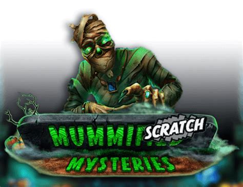 Mummified Mysteries Scratch Bodog
