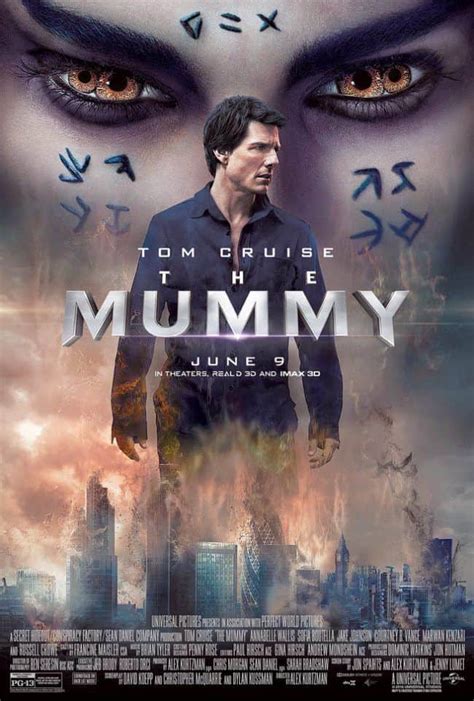 Mummy Power Review 2024