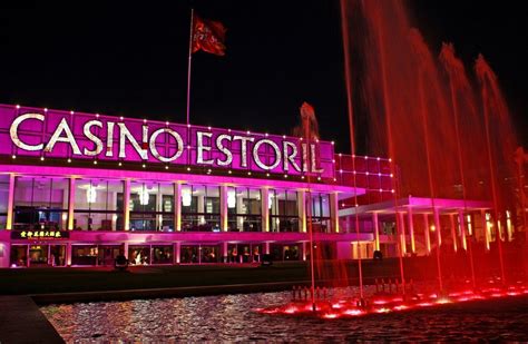 Mundo S Maior Casino Da Lista