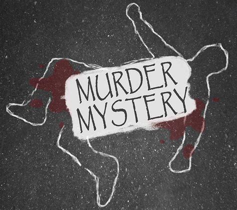 Murder Mystery Betway