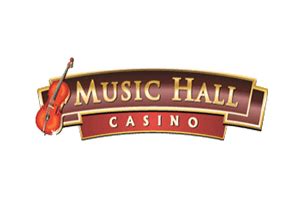 Music Hall Casino Panama