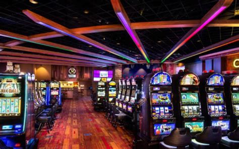 Muskogee Casino Oklahoma