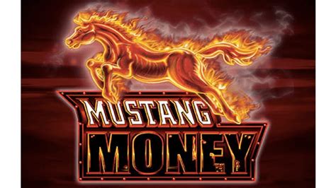 Mustang Money Betano